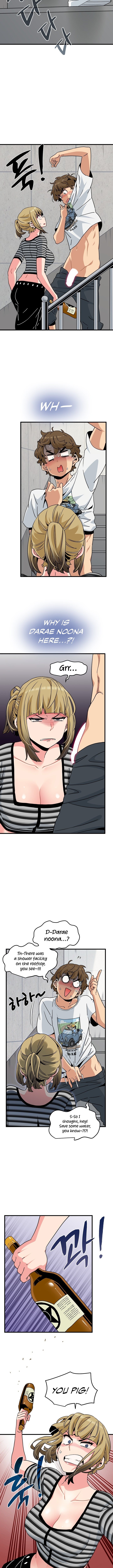 18+ A Turning Point Chapter 47 page 3