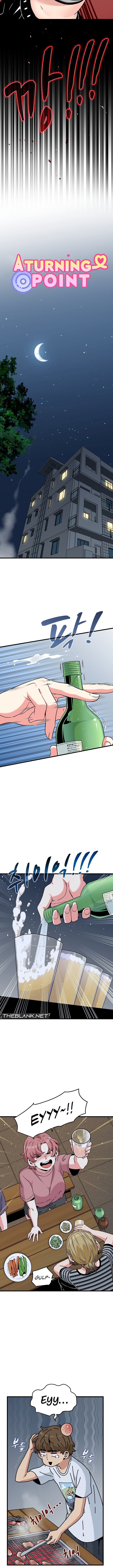 18+ A Turning Point Chapter 47 page 4