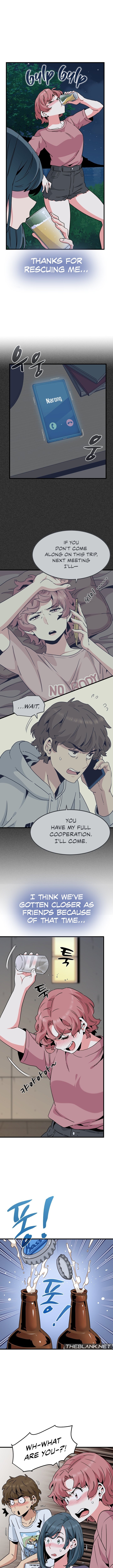 18+ A Turning Point Chapter 47 page 6