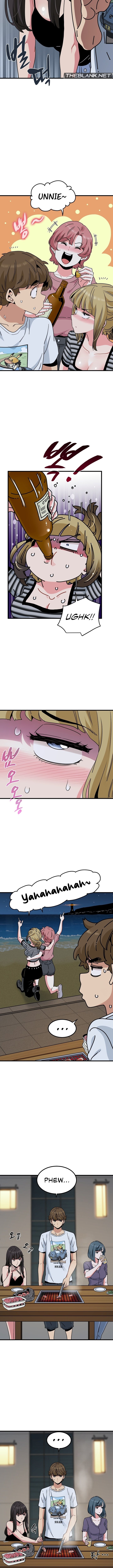 18+ A Turning Point Chapter 47 page 8