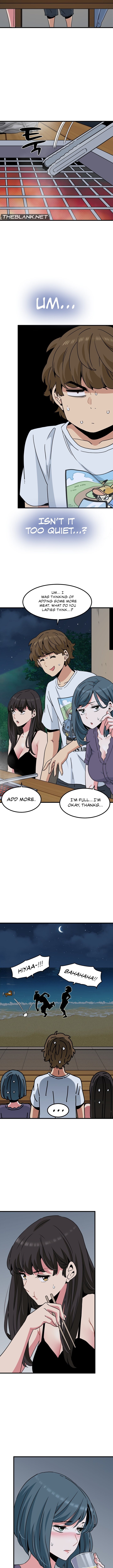 18+ A Turning Point Chapter 47 page 9
