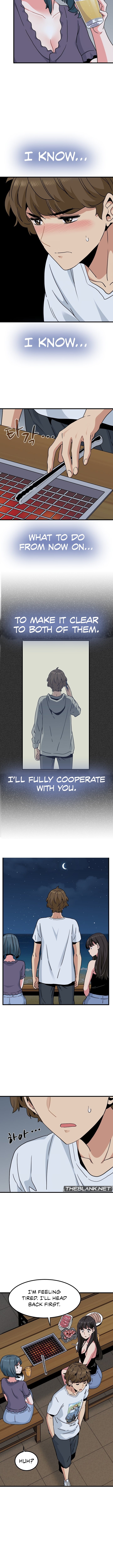 18+ A Turning Point Chapter 47 page 10