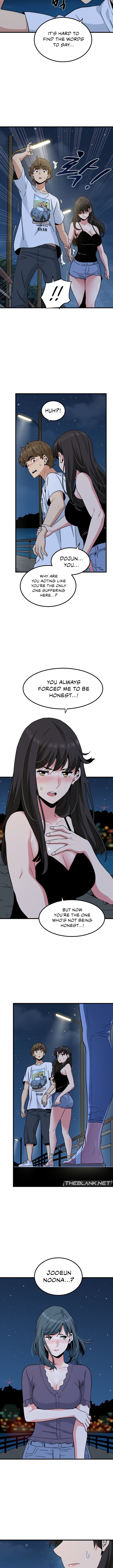 18+ A Turning Point Chapter 47 page 12