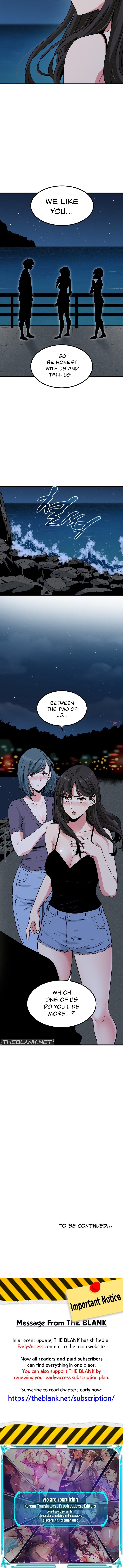 18+ A Turning Point Chapter 47 page 13