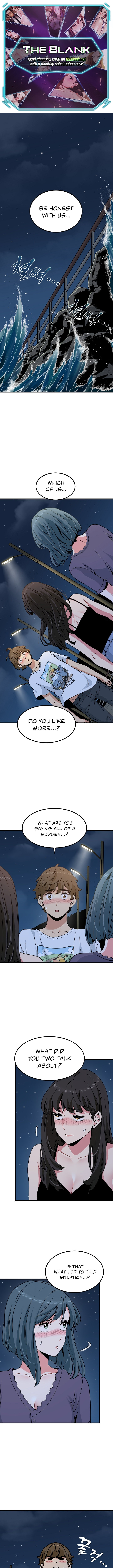 18+ A Turning Point Chapter 48 page 1