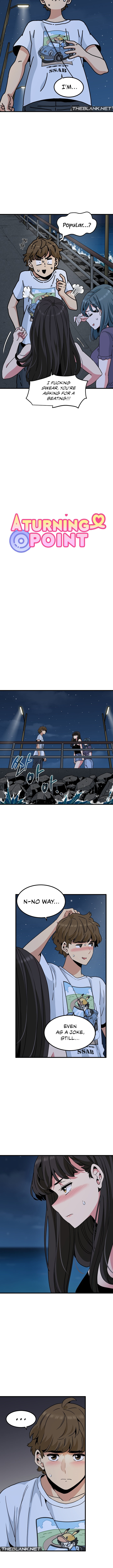 18+ A Turning Point Chapter 48 page 2