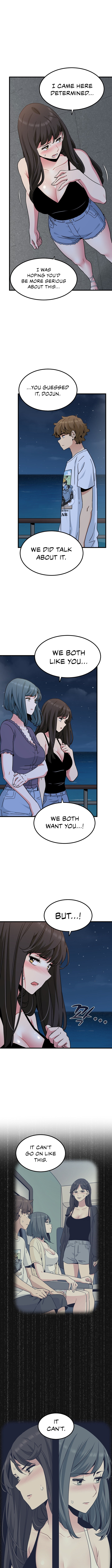 18+ A Turning Point Chapter 48 page 3