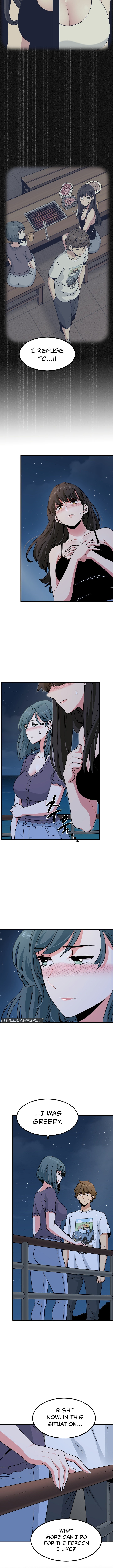18+ A Turning Point Chapter 48 page 4