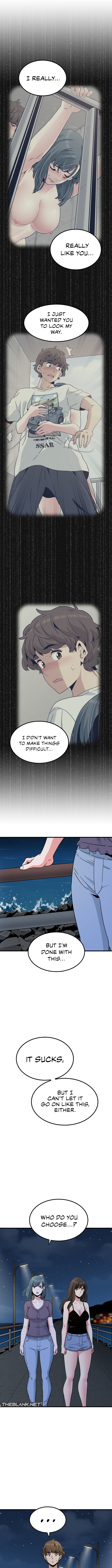 18+ A Turning Point Chapter 48 page 5