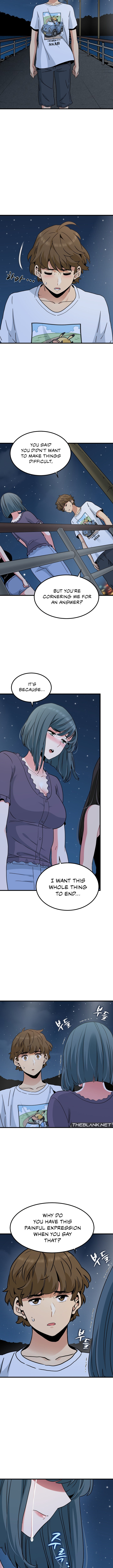 18+ A Turning Point Chapter 48 page 6