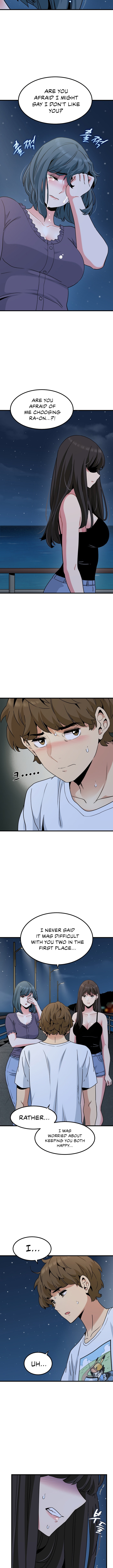 18+ A Turning Point Chapter 48 page 7