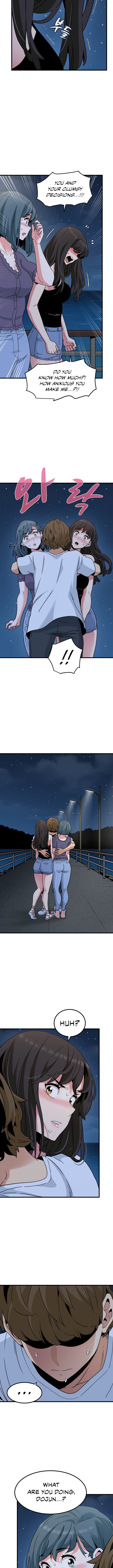 18+ A Turning Point Chapter 48 page 8