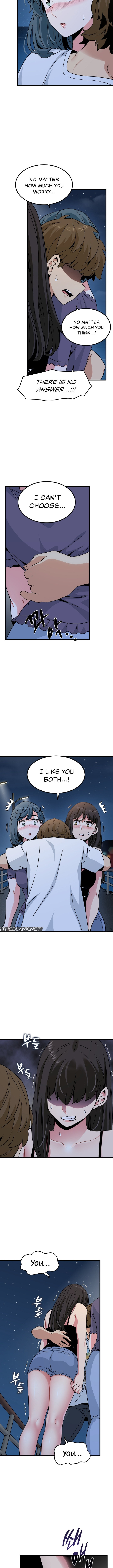 18+ A Turning Point Chapter 48 page 9