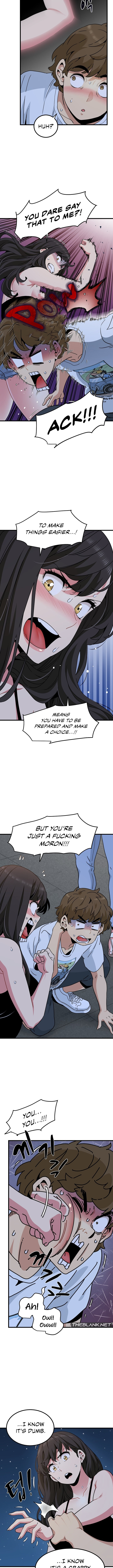 18+ A Turning Point Chapter 48 page 10