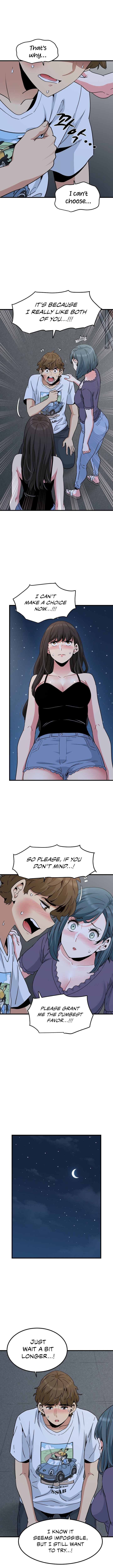 18+ A Turning Point Chapter 48 page 12