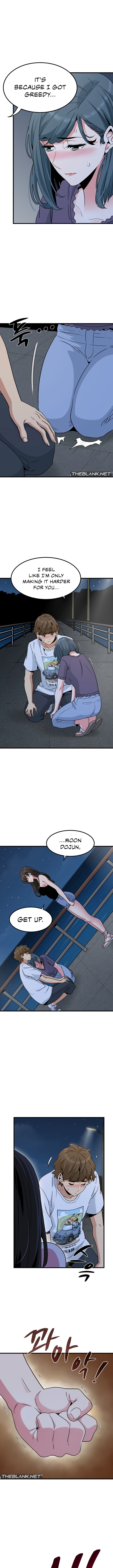 18+ A Turning Point Chapter 48 page 13