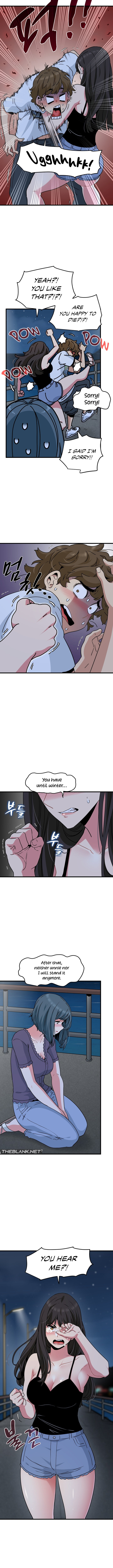 18+ A Turning Point Chapter 48 page 14