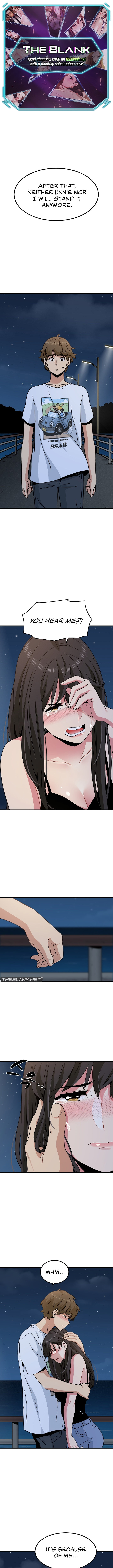 18+ A Turning Point Chapter 49 page 1