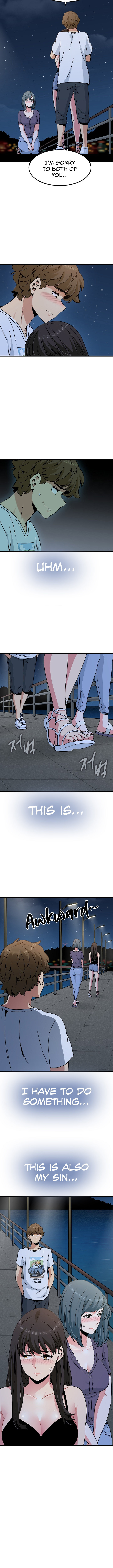 18+ A Turning Point Chapter 49 page 2