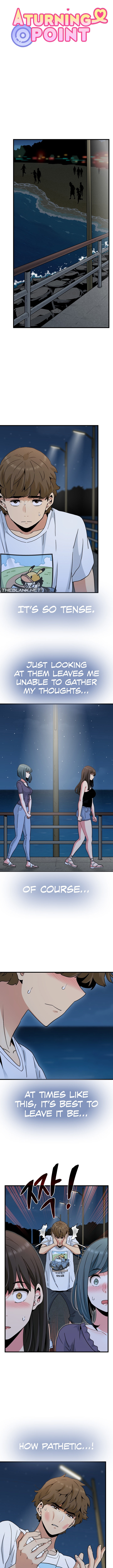 18+ A Turning Point Chapter 49 page 3