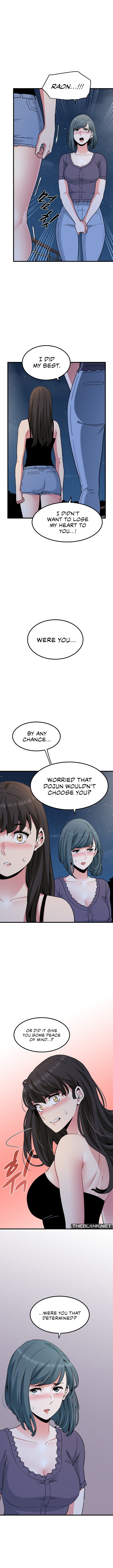 18+ A Turning Point Chapter 49 page 5