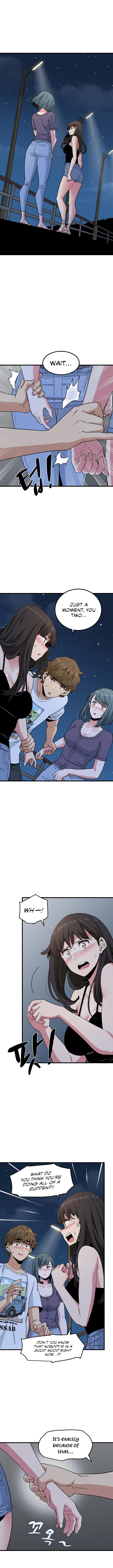 18+ A Turning Point Chapter 49 page 6