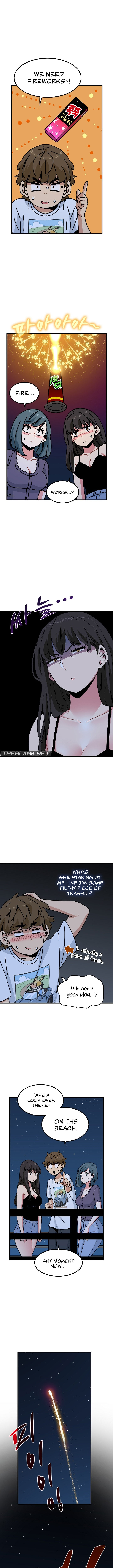 18+ A Turning Point Chapter 49 page 7