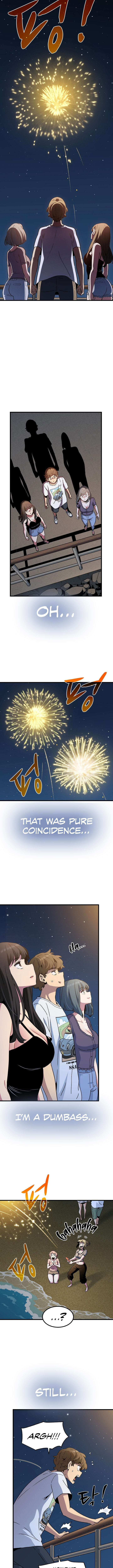 18+ A Turning Point Chapter 49 page 8