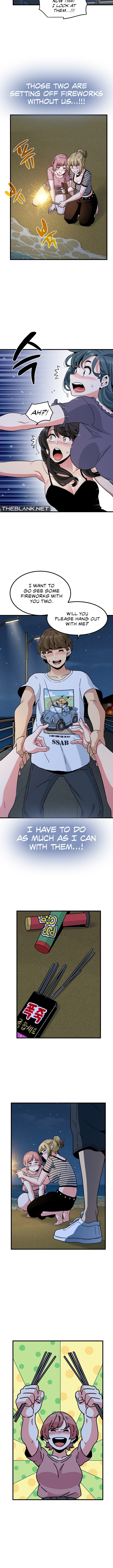 18+ A Turning Point Chapter 49 page 9
