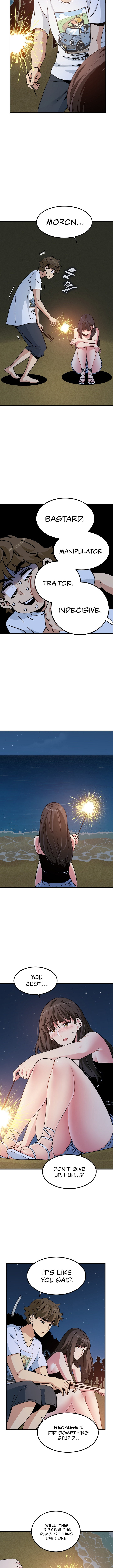 18+ A Turning Point Chapter 49 page 11