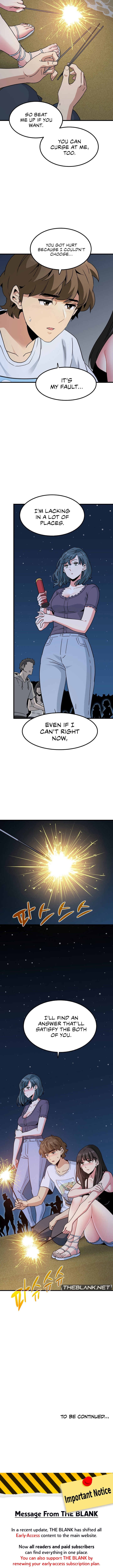 18+ A Turning Point Chapter 49 page 12