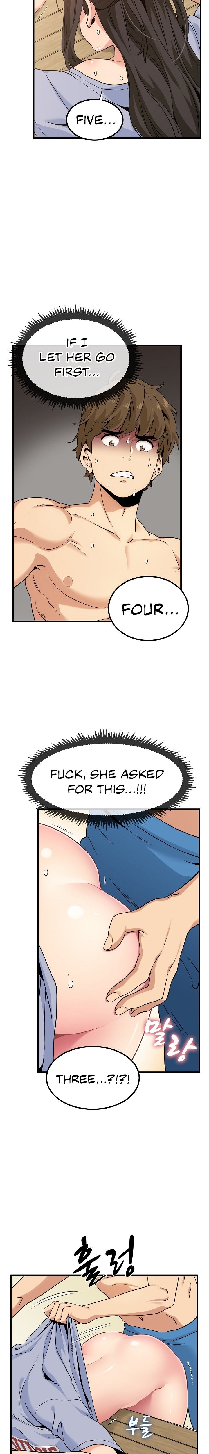 18+ A Turning Point Chapter 5 page 2