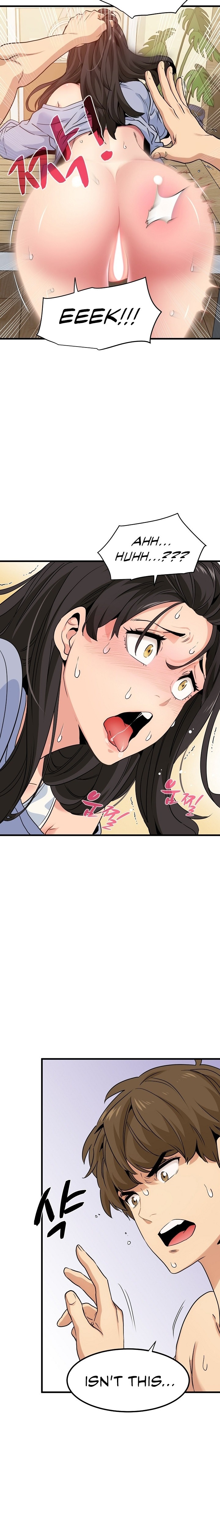 18+ A Turning Point Chapter 5 page 5
