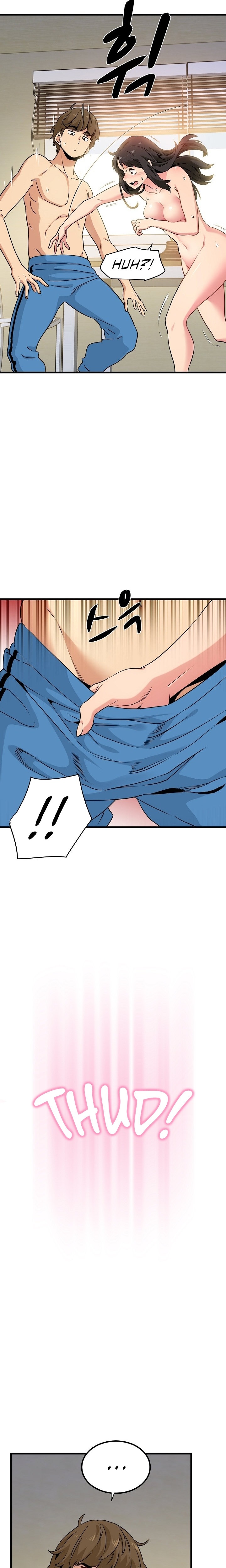 18+ A Turning Point Chapter 5 page 13
