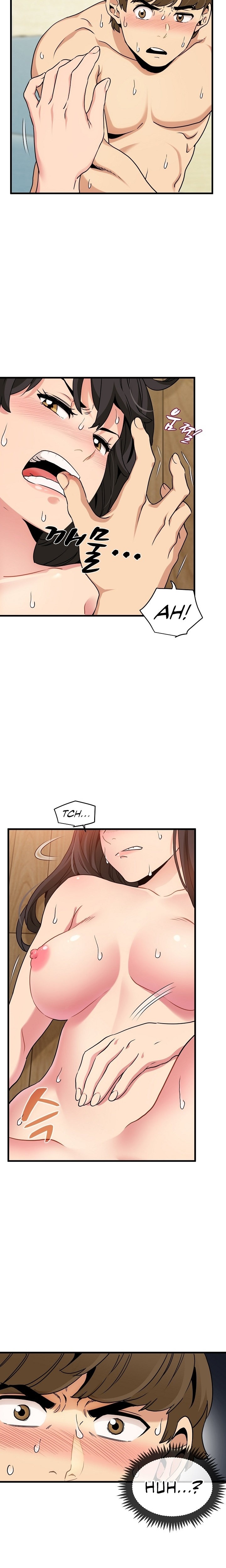 18+ A Turning Point Chapter 5 page 24