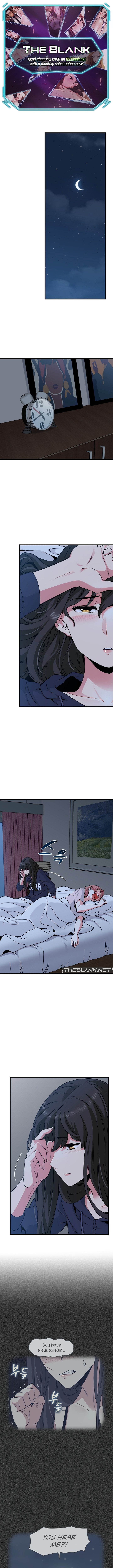 18+ A Turning Point Chapter 50 page 1