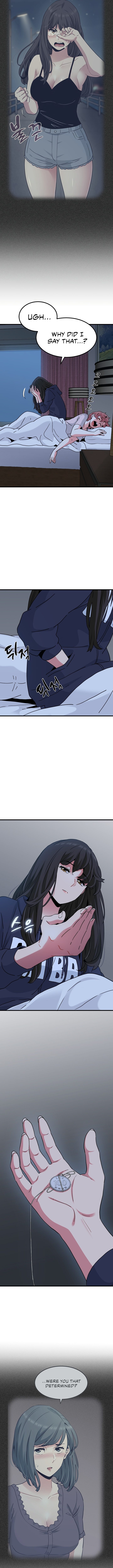 18+ A Turning Point Chapter 50 page 2