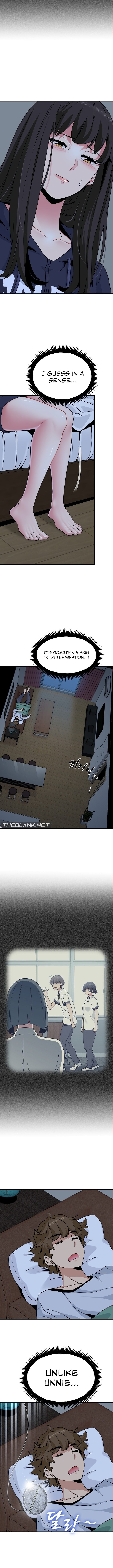 18+ A Turning Point Chapter 50 page 3