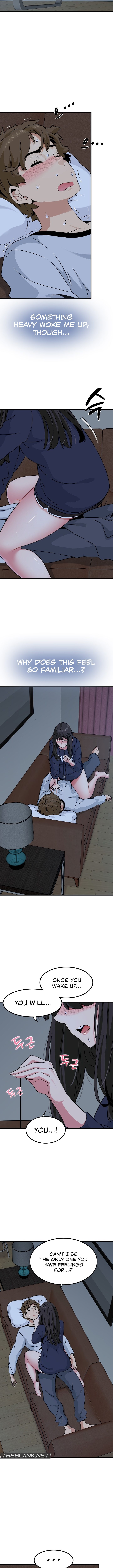 18+ A Turning Point Chapter 50 page 5