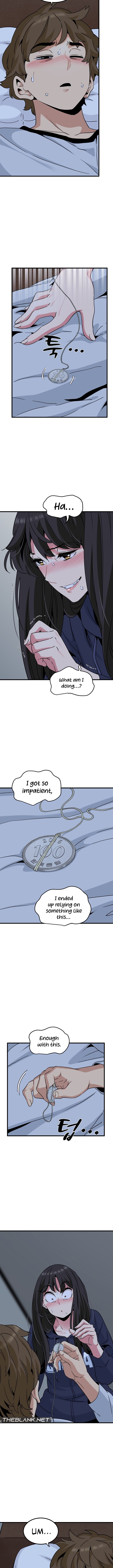 18+ A Turning Point Chapter 50 page 6