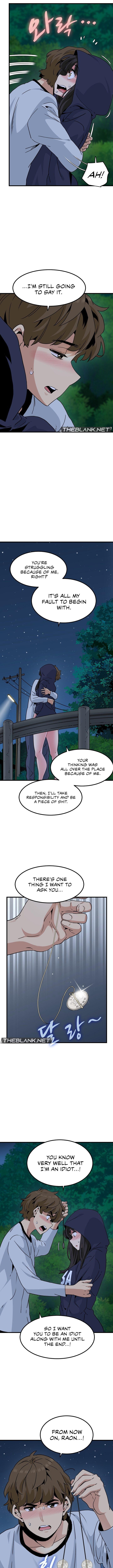 18+ A Turning Point Chapter 50 page 13