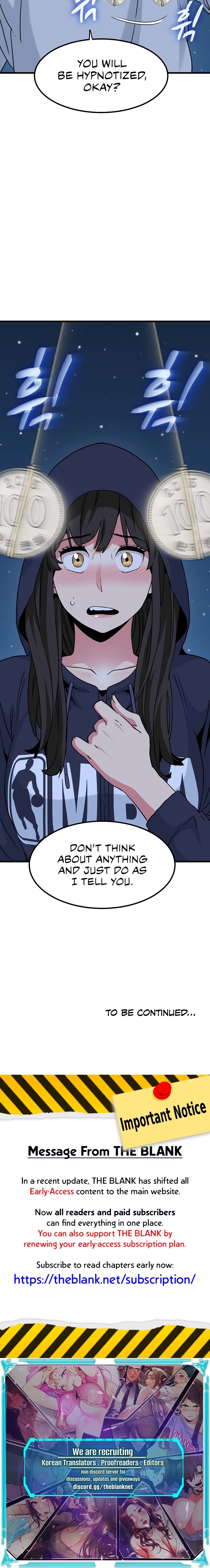 18+ A Turning Point Chapter 50 page 14