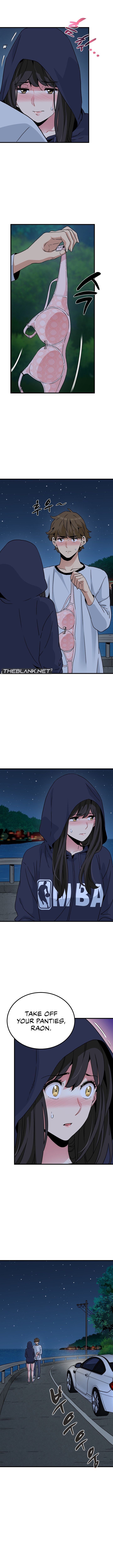 18+ A Turning Point Chapter 51 page 3