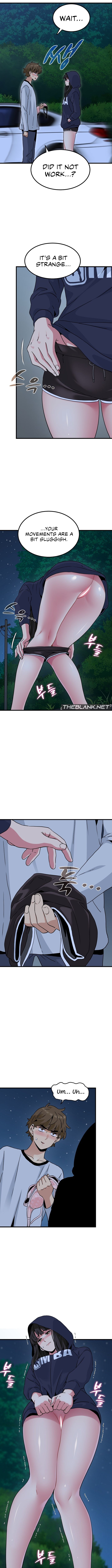 18+ A Turning Point Chapter 51 page 4