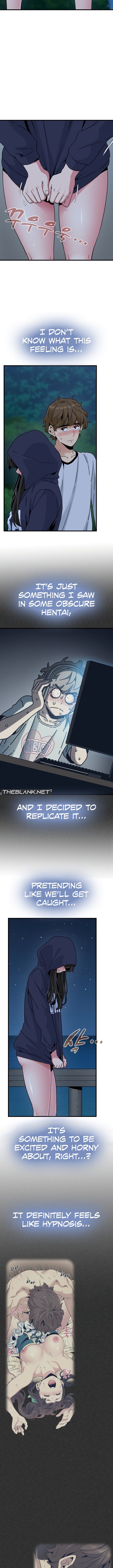 18+ A Turning Point Chapter 51 page 5