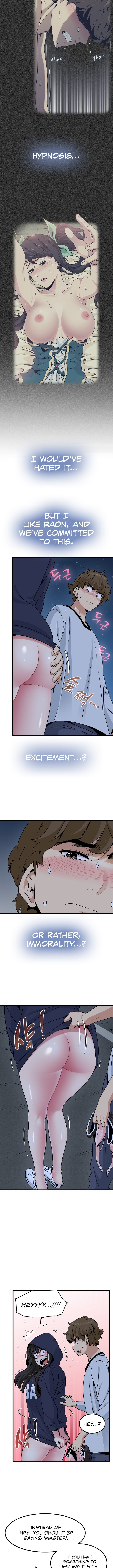 18+ A Turning Point Chapter 51 page 6