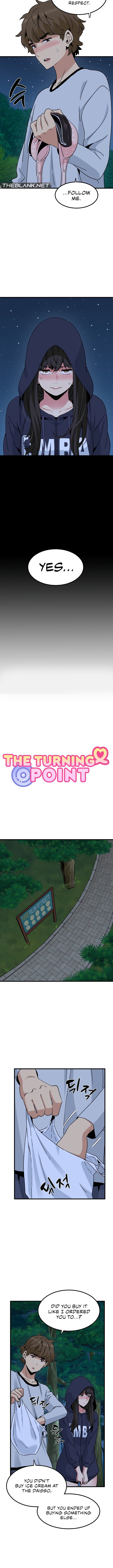 18+ A Turning Point Chapter 51 page 7