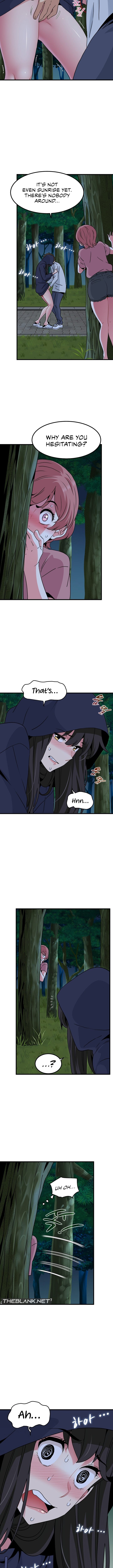 18+ A Turning Point Chapter 51 page 11