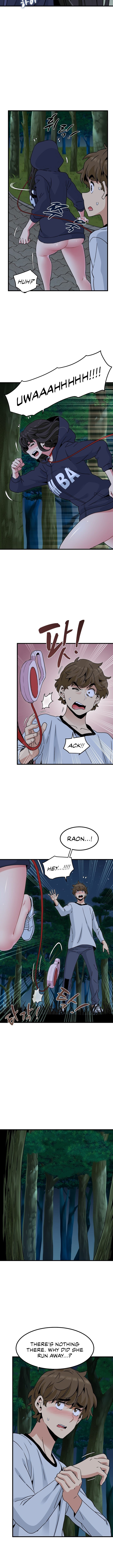 18+ A Turning Point Chapter 51 page 12