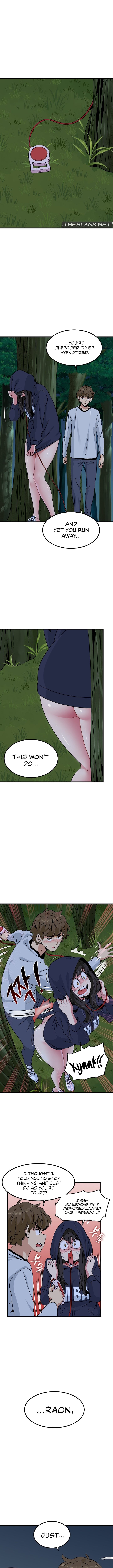 18+ A Turning Point Chapter 51 page 13